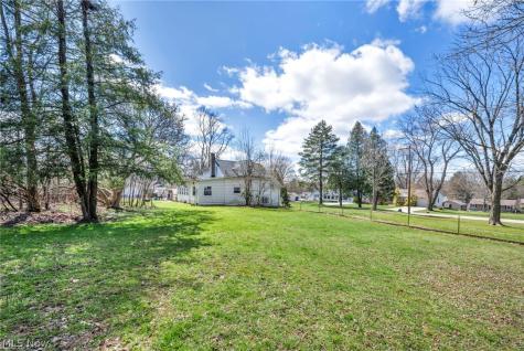 591 Long Drive Norton OH 44203
