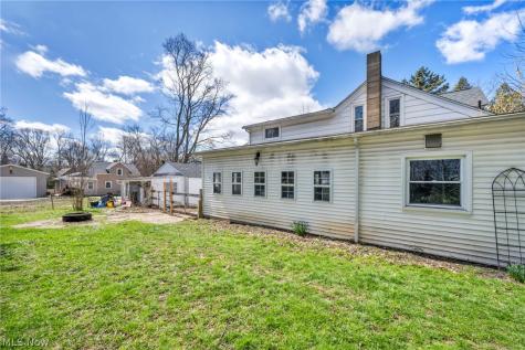 591 Long Drive Norton OH 44203