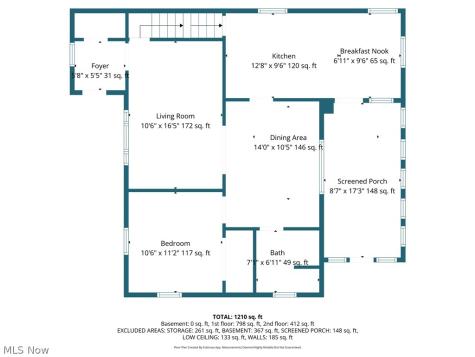 591 Long Drive Norton OH 44203