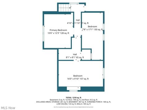 591 Long Drive Norton OH 44203