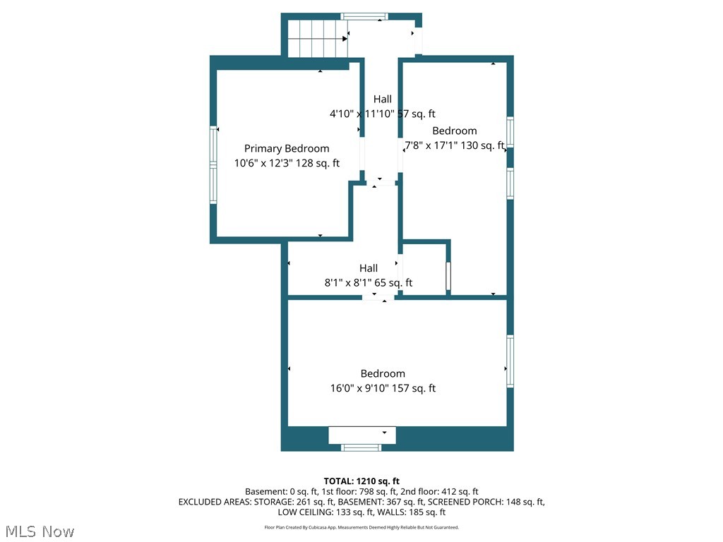 591 Long Drive Norton OH 44203