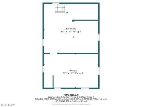 591 Long Drive Norton OH 44203