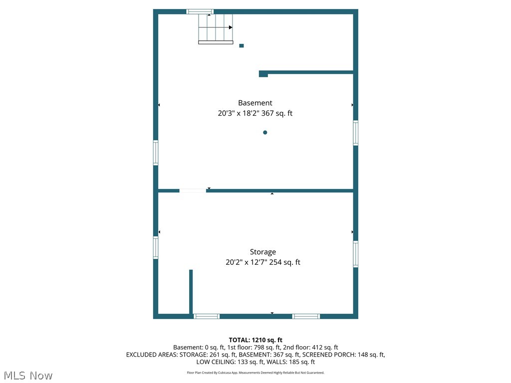 591 Long Drive Norton OH 44203