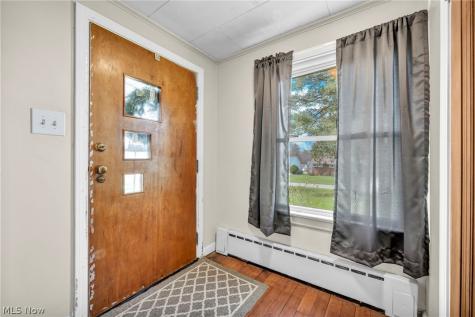 591 Long Drive Norton OH 44203
