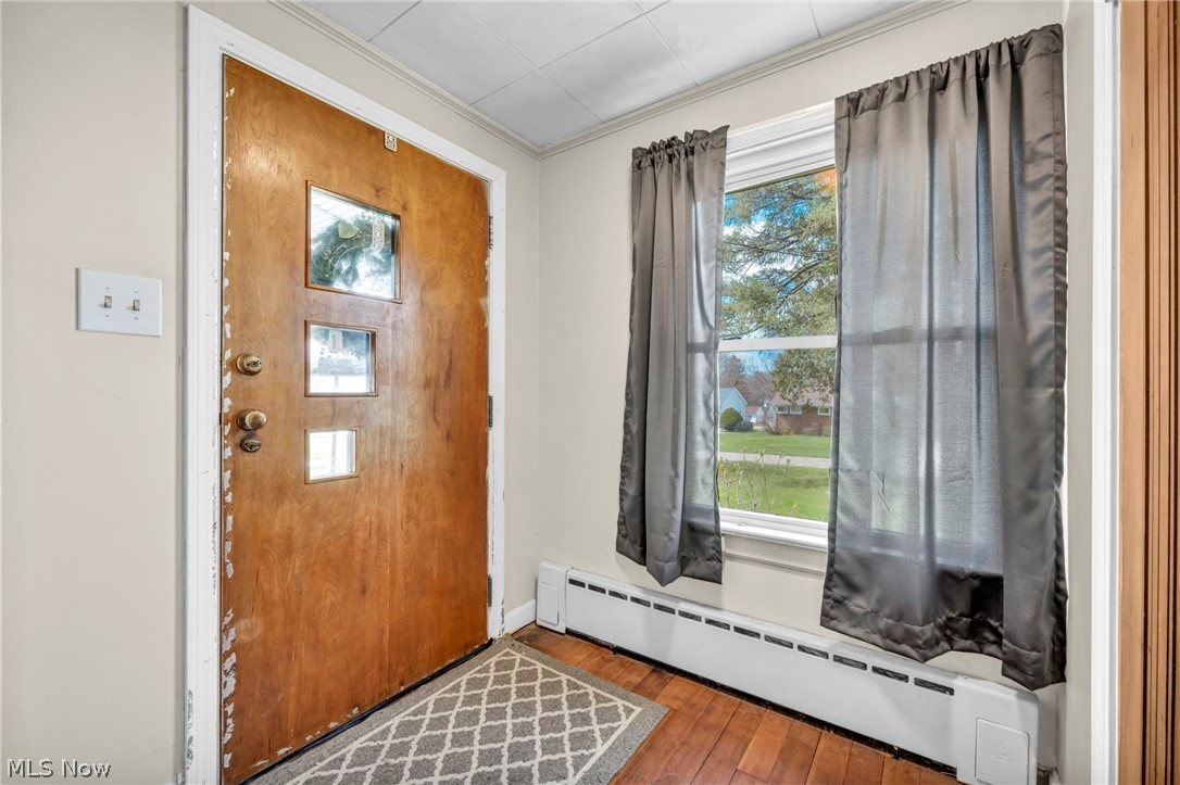 591 Long Drive Norton OH 44203