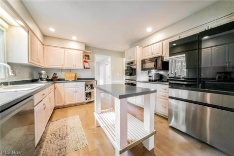32547 Schooner Court Avon Lake OH 44012