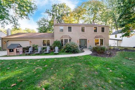 32547 Schooner Court Avon Lake OH 44012
