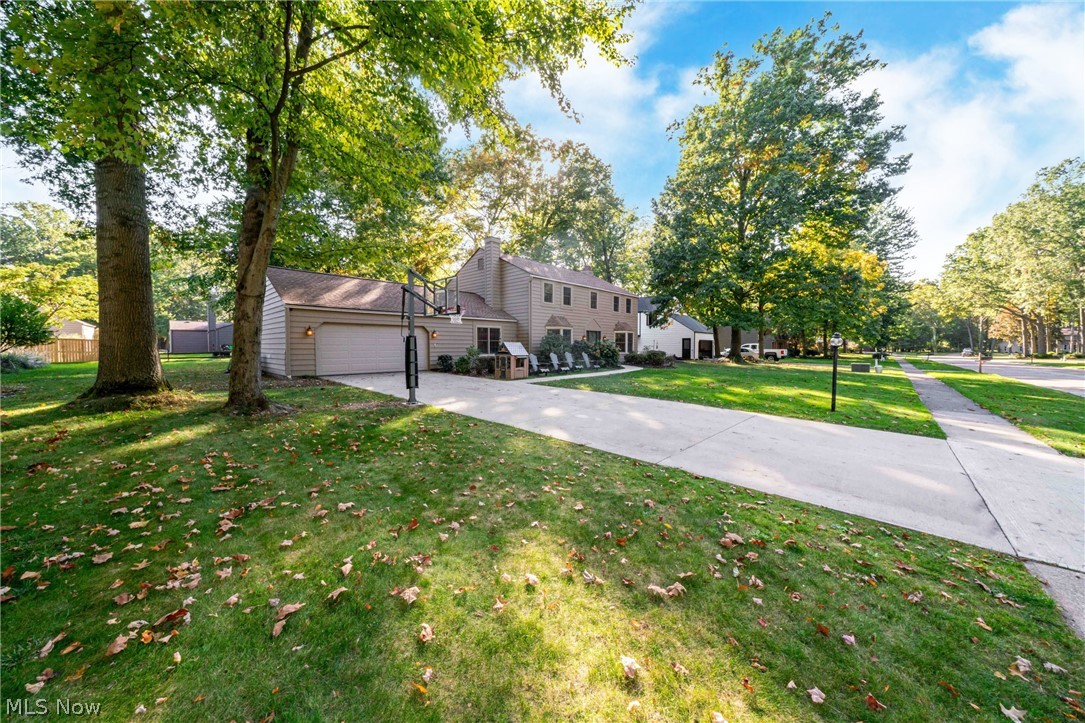 32547 Schooner Court Avon Lake OH 44012