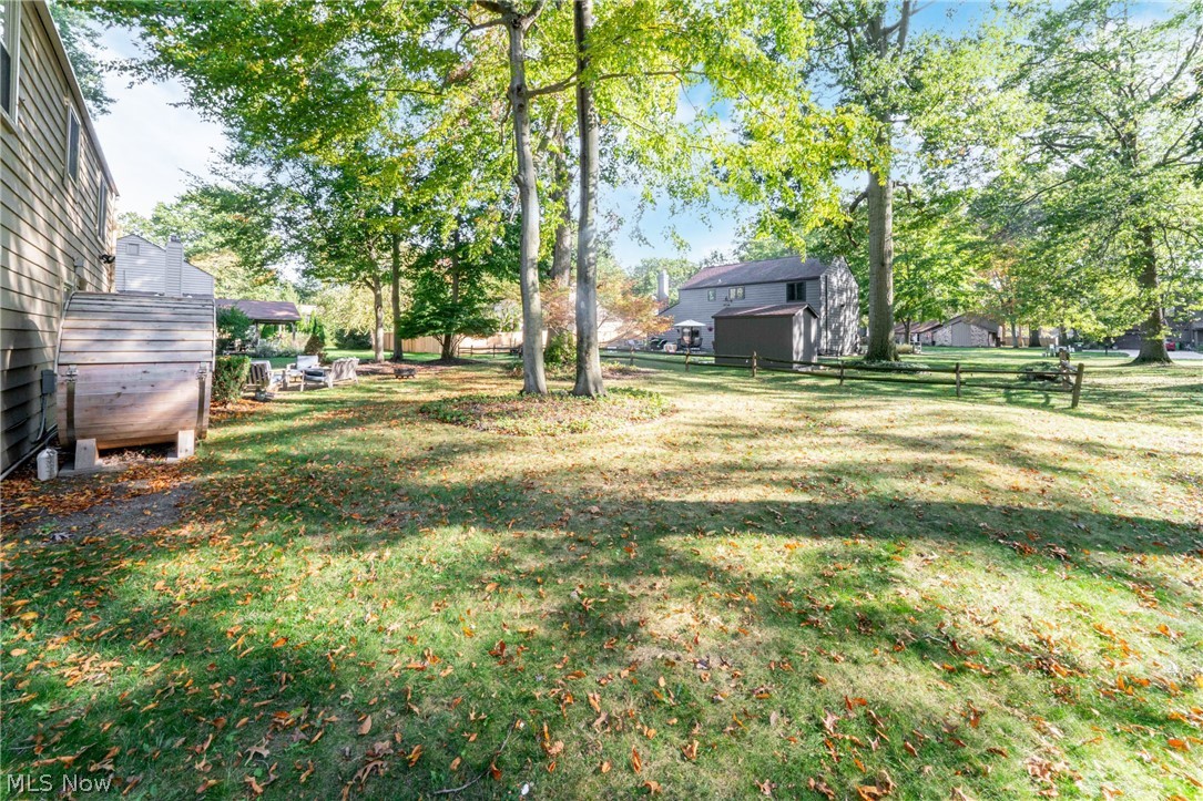 32547 Schooner Court Avon Lake OH 44012