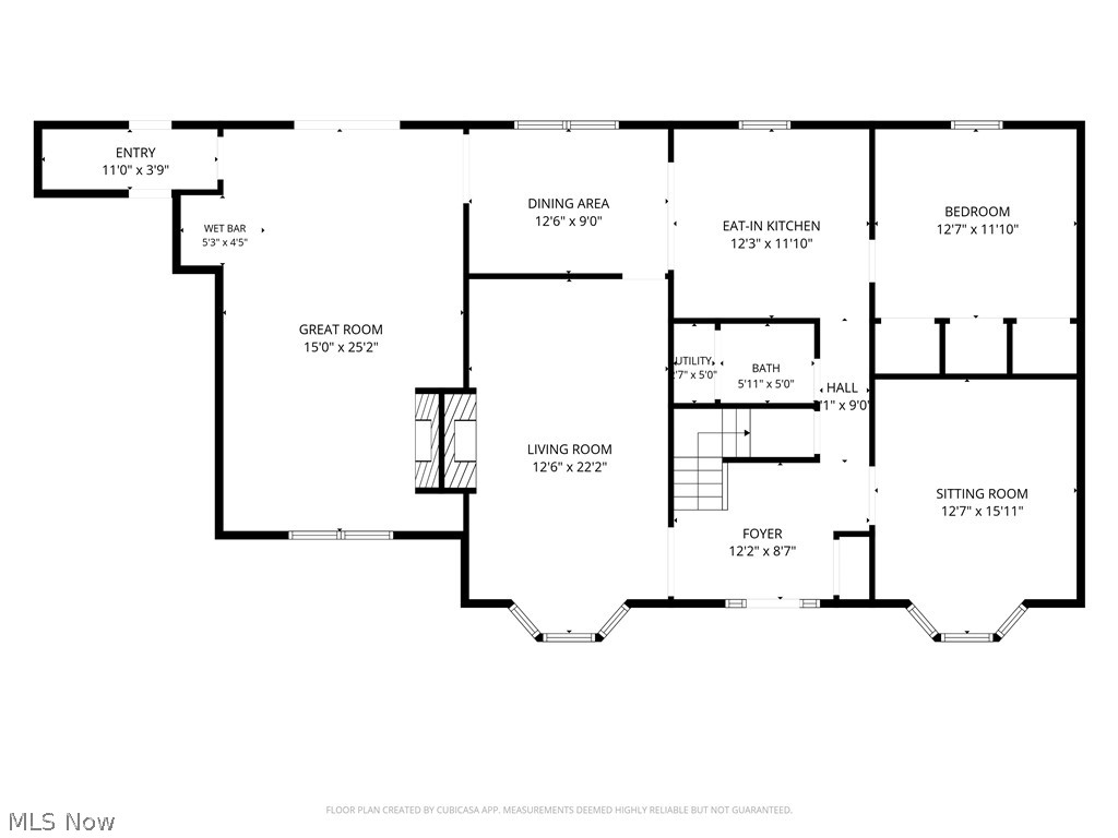 32547 Schooner Court Avon Lake OH 44012