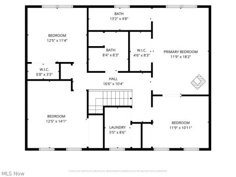 32547 Schooner Court Avon Lake OH 44012