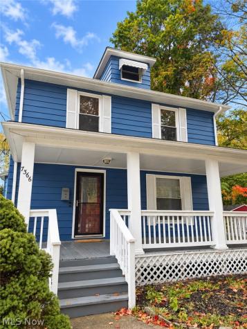 7366 Little Mountain Road Mentor OH 44060