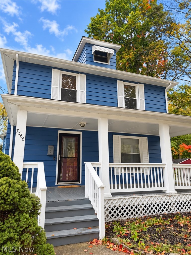 7366 Little Mountain Road Mentor OH 44060