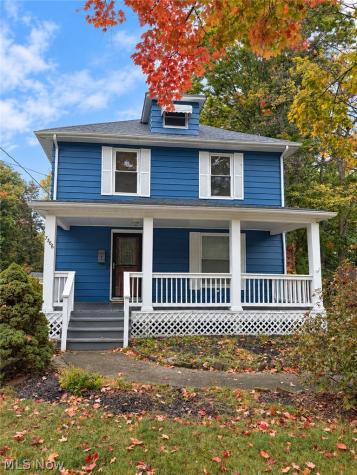 7366 Little Mountain Road Mentor OH 44060
