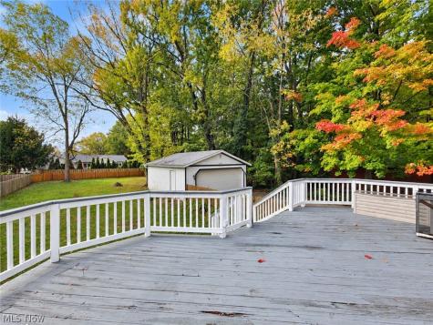 7366 Little Mountain Road Mentor OH 44060