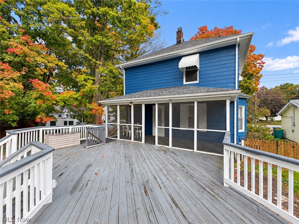 7366 Little Mountain Road Mentor OH 44060