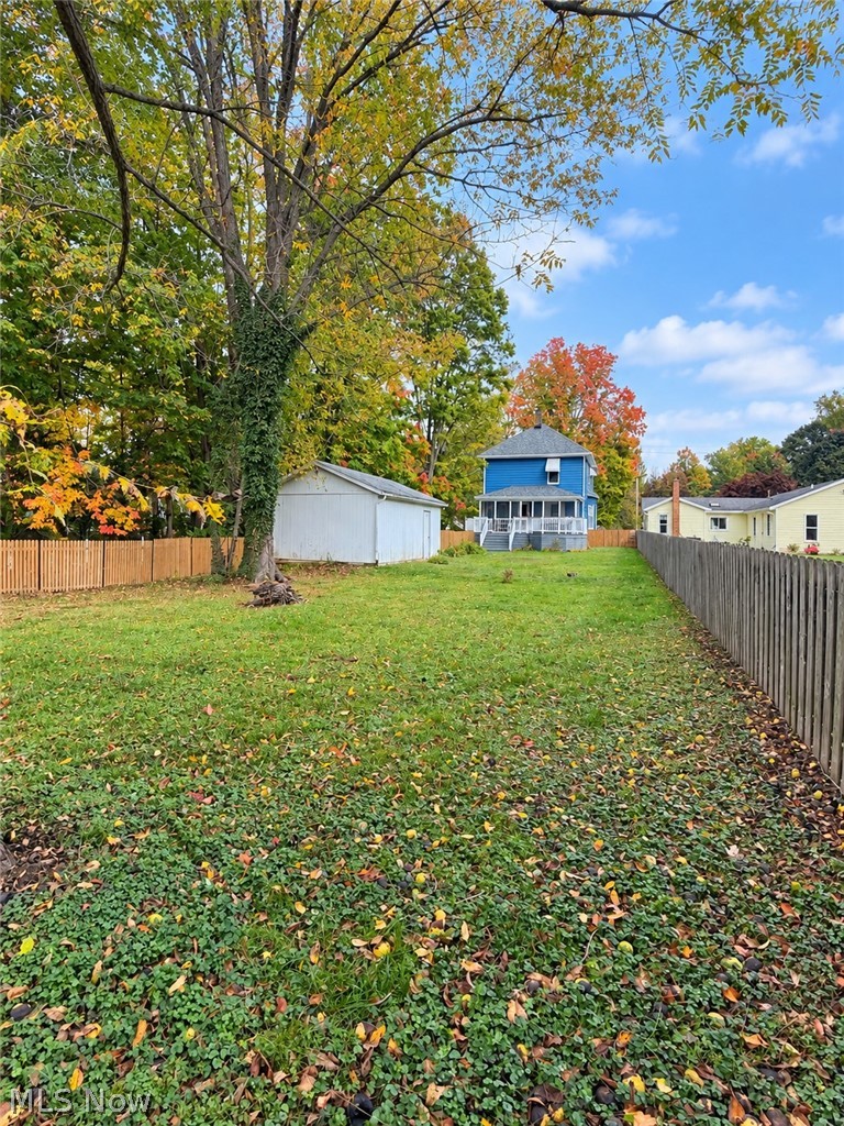 7366 Little Mountain Road Mentor OH 44060