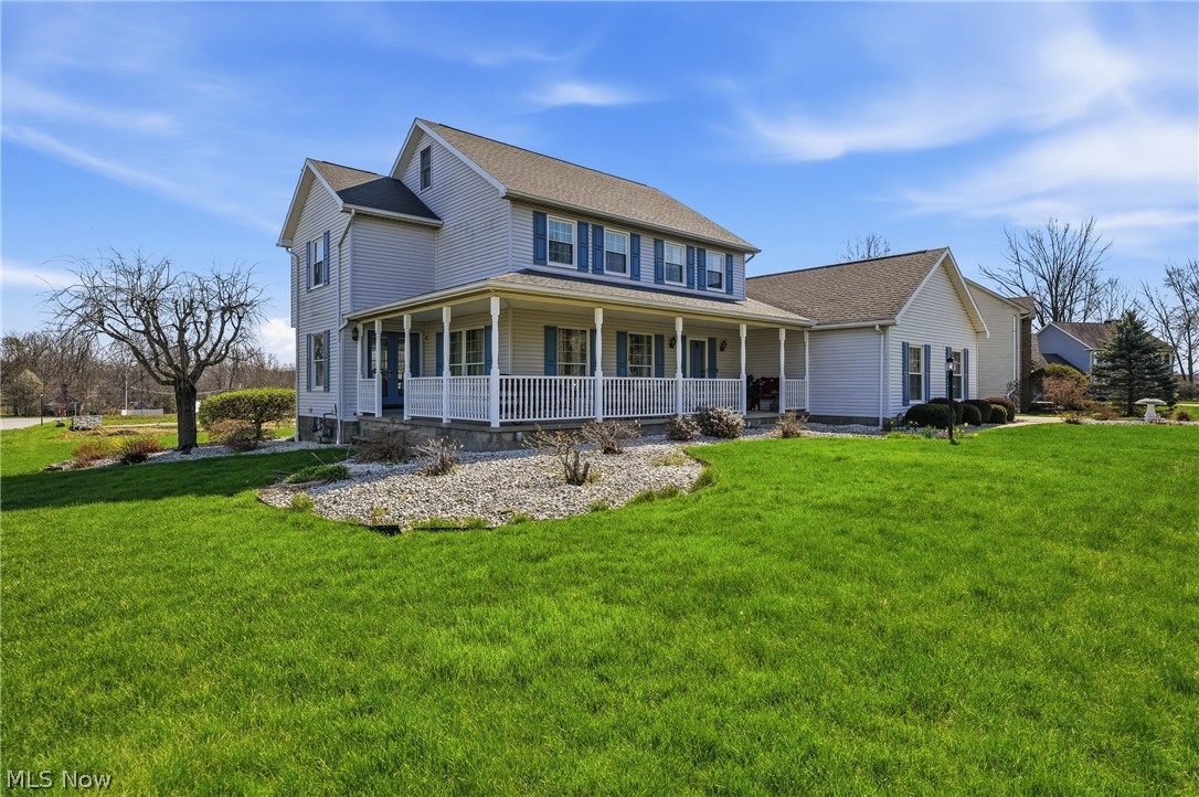3533 Olde Winter Trail Poland OH 44514