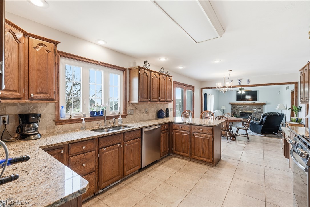 3533 Olde Winter Trail Poland OH 44514