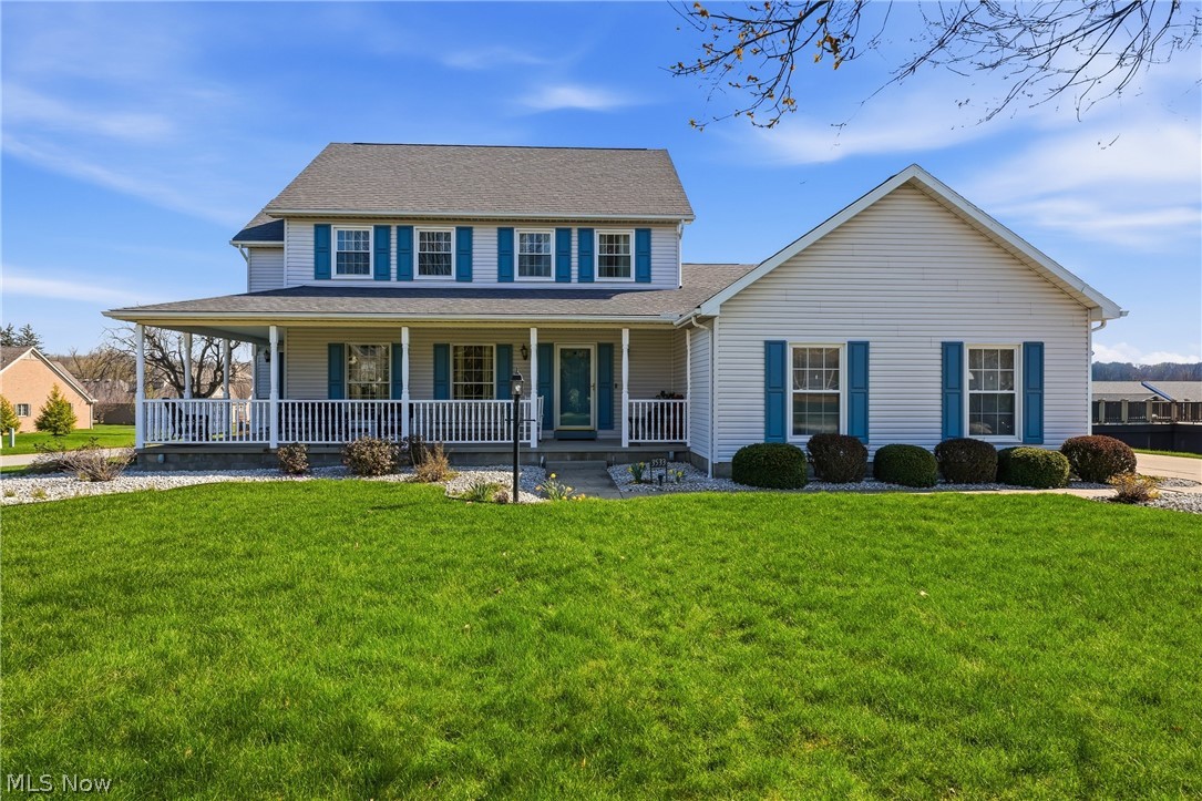 3533 Olde Winter Trail Poland OH 44514