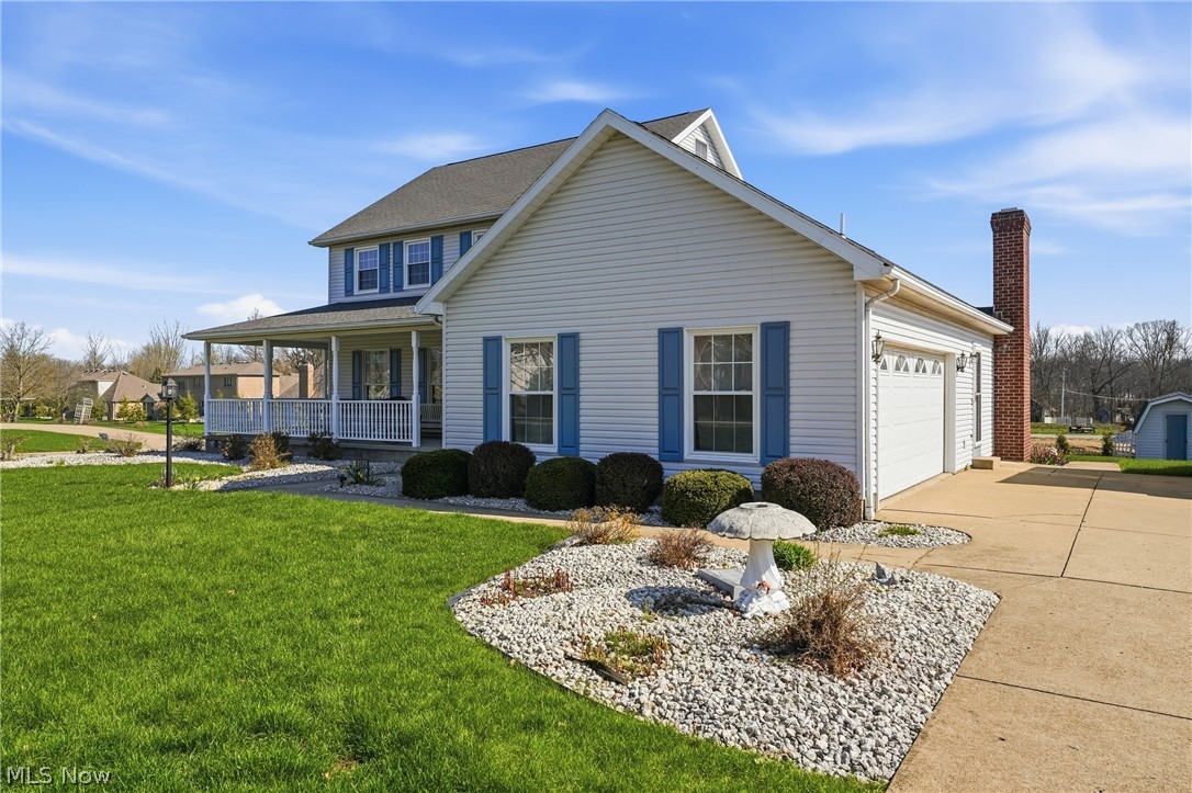 3533 Olde Winter Trail Poland OH 44514