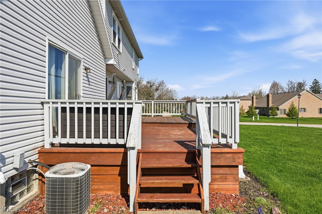 3533 Olde Winter Trail Poland OH 44514