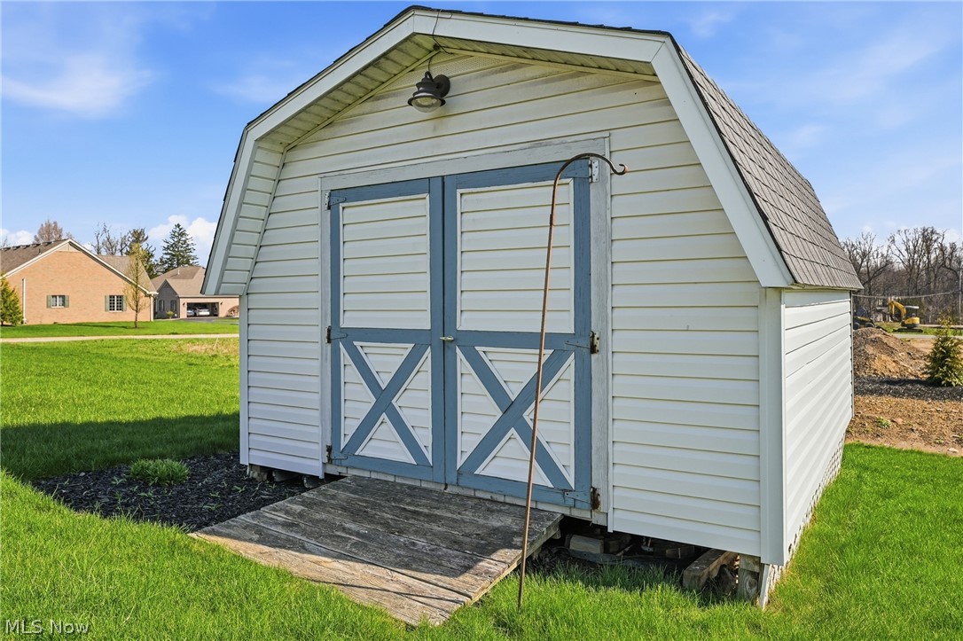 3533 Olde Winter Trail Poland OH 44514