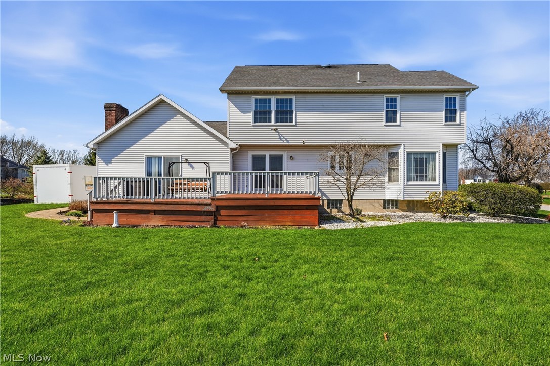 3533 Olde Winter Trail Poland OH 44514