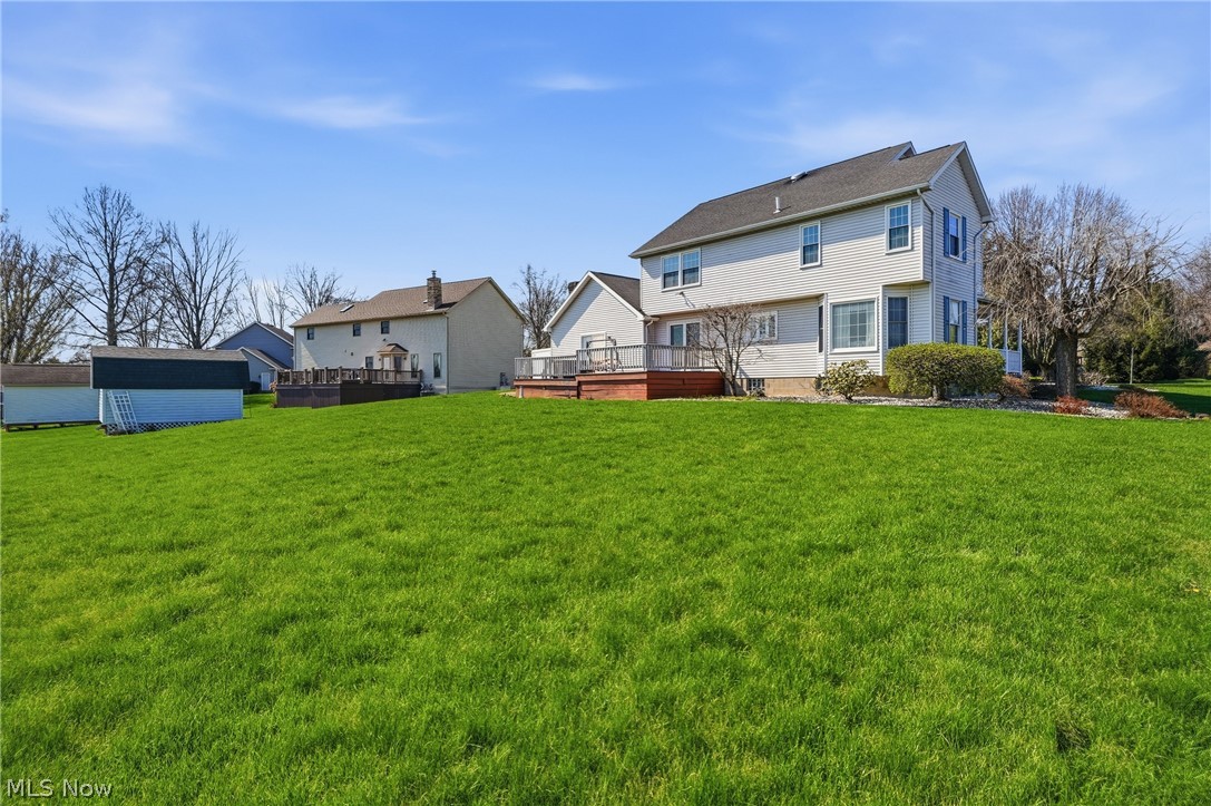 3533 Olde Winter Trail Poland OH 44514