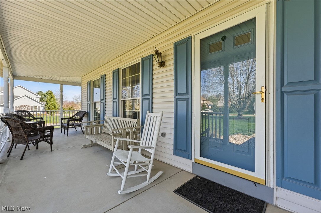 3533 Olde Winter Trail Poland OH 44514