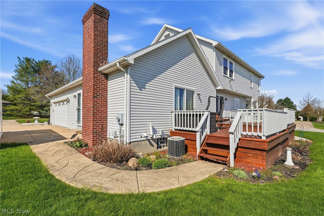 3533 Olde Winter Trail Poland OH 44514