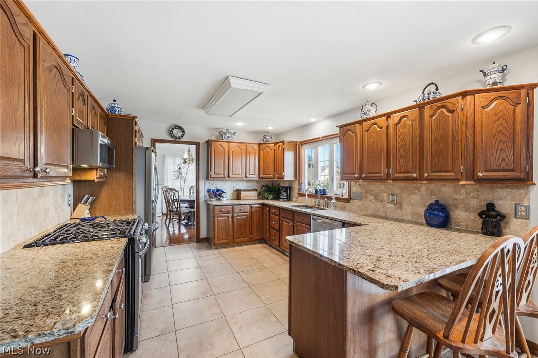 3533 Olde Winter Trail Poland OH 44514