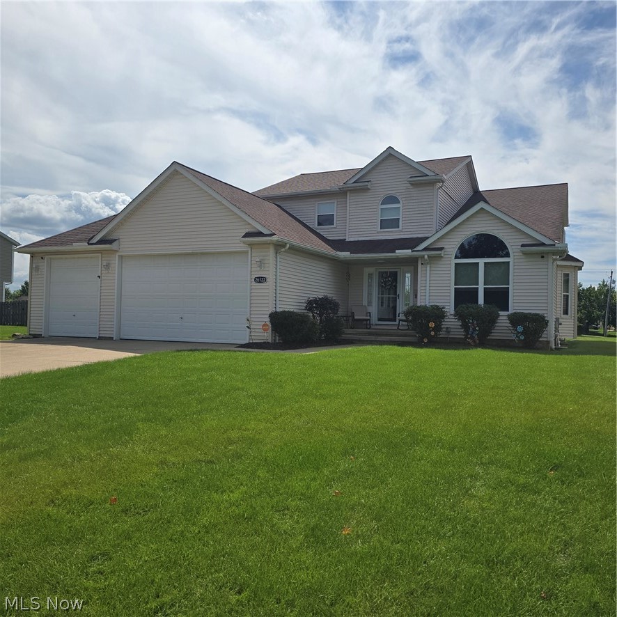 26122 Buckthorn Road Oakwood OH 44146