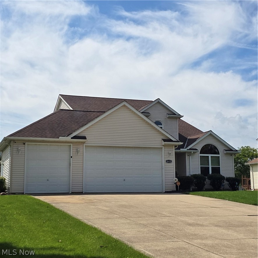 26122 Buckthorn Road Oakwood OH 44146