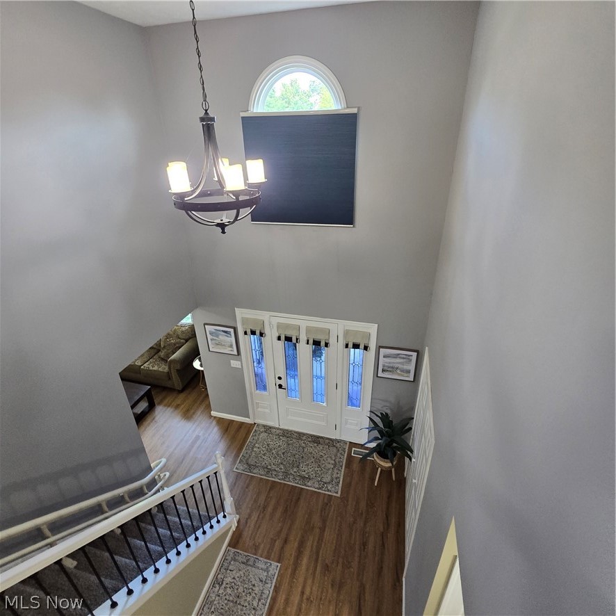 26122 Buckthorn Road Oakwood OH 44146