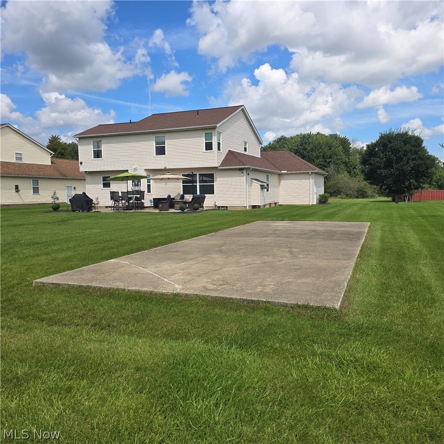 26122 Buckthorn Road Oakwood OH 44146