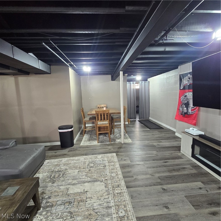 26122 Buckthorn Road Oakwood OH 44146