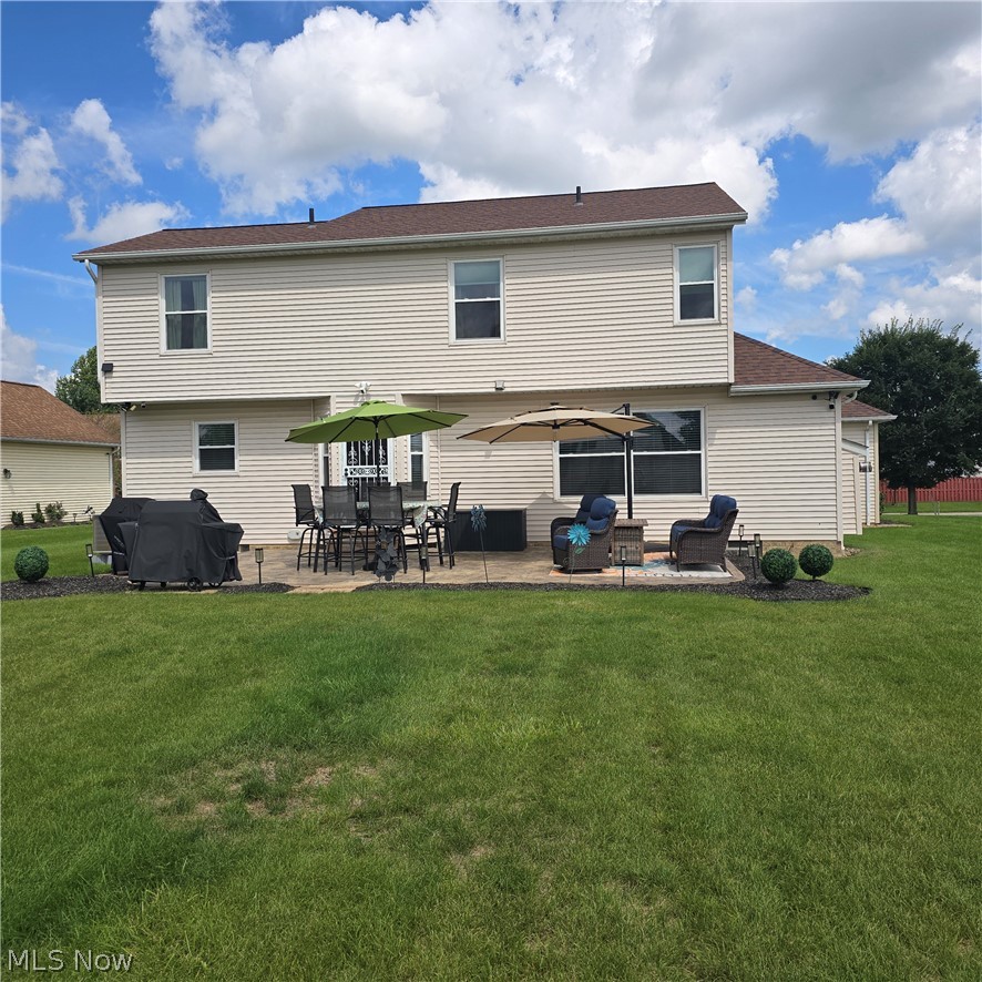 26122 Buckthorn Road Oakwood OH 44146