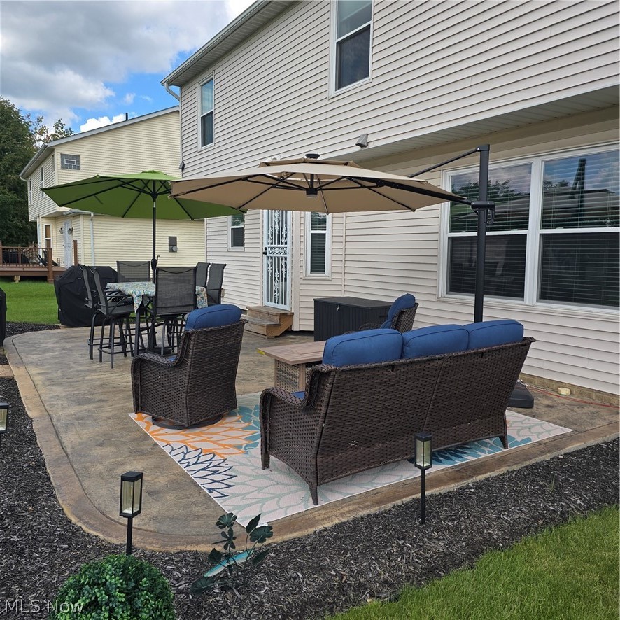 26122 Buckthorn Road Oakwood OH 44146