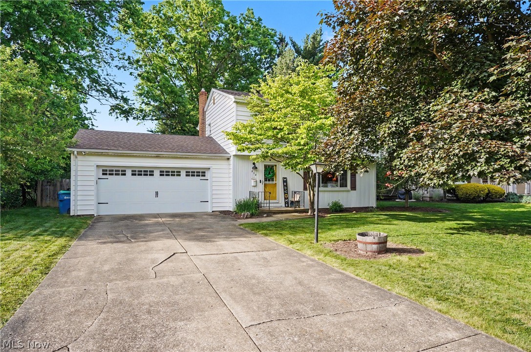 512 E Liberty Street Youngstown OH 44505
