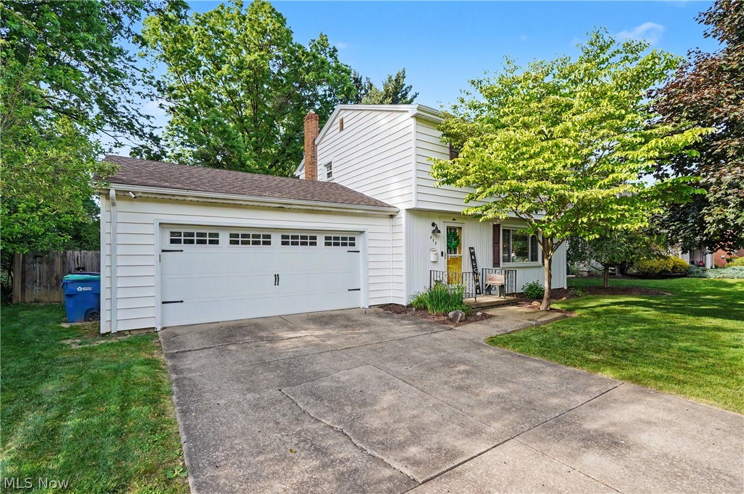 512 E Liberty Street Youngstown OH 44505