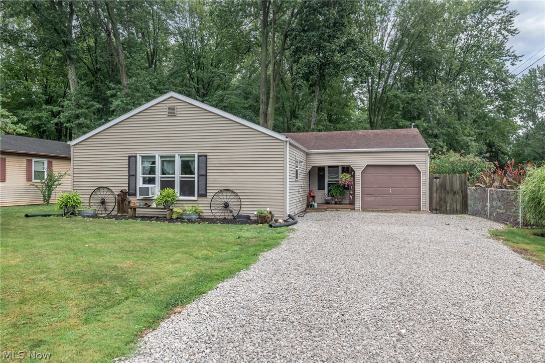 4433 Howard Drive Vermilion OH 44089