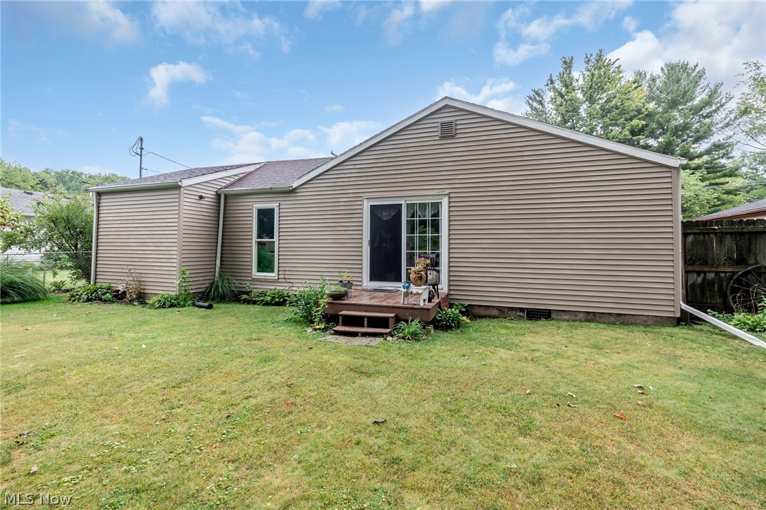 4433 Howard Drive Vermilion OH 44089