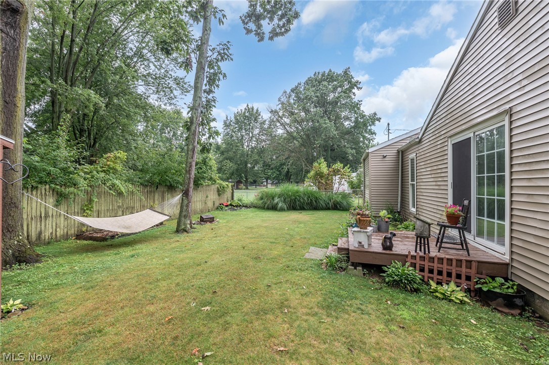 4433 Howard Drive Vermilion OH 44089