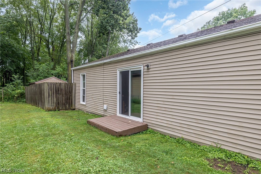 4433 Howard Drive Vermilion OH 44089