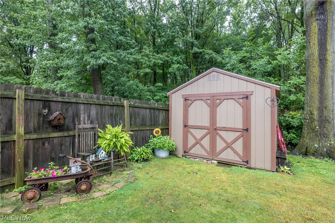4433 Howard Drive Vermilion OH 44089
