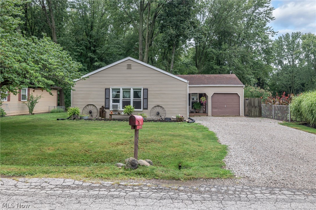 4433 Howard Drive Vermilion OH 44089