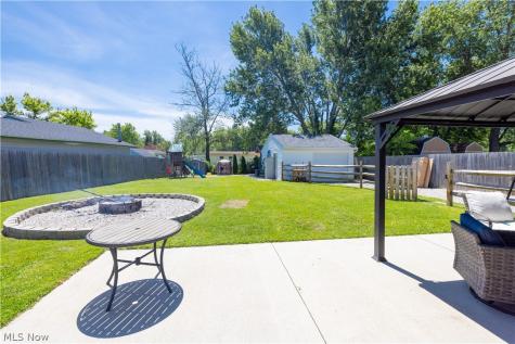 12179 Melody Lane Grafton OH 44044