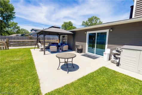 12179 Melody Lane Grafton OH 44044