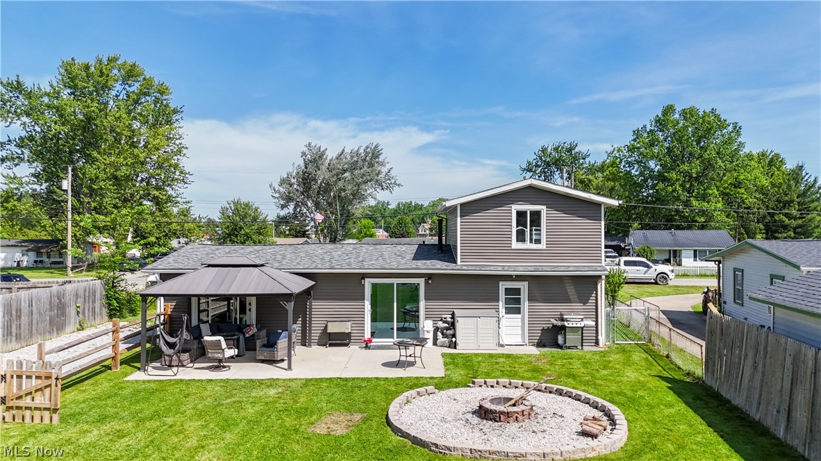 12179 Melody Lane Grafton OH 44044